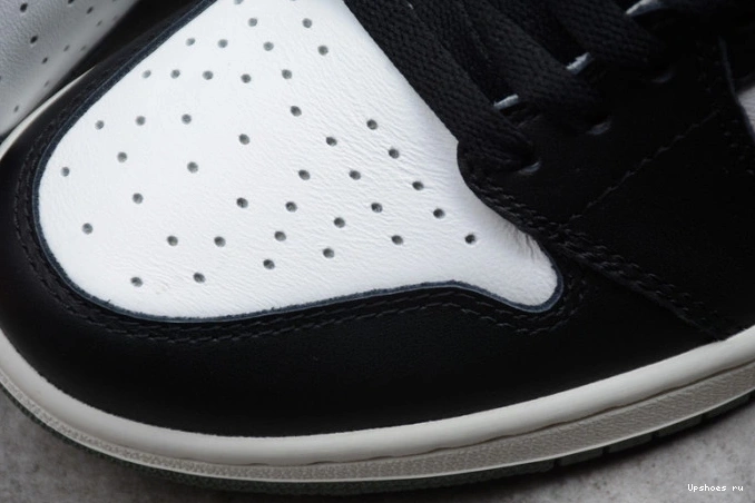 HIGH GREEN” 555088-135 OG RETRO JORDAN “CLAY 1 AIR 1213